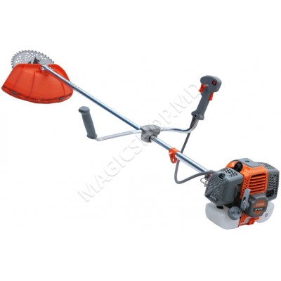 Motocoasa pe benzina Sigma BC 331 K